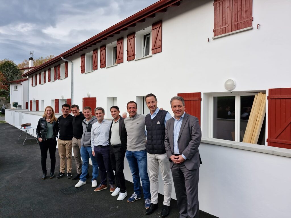 Lan eta Bizi Herrian